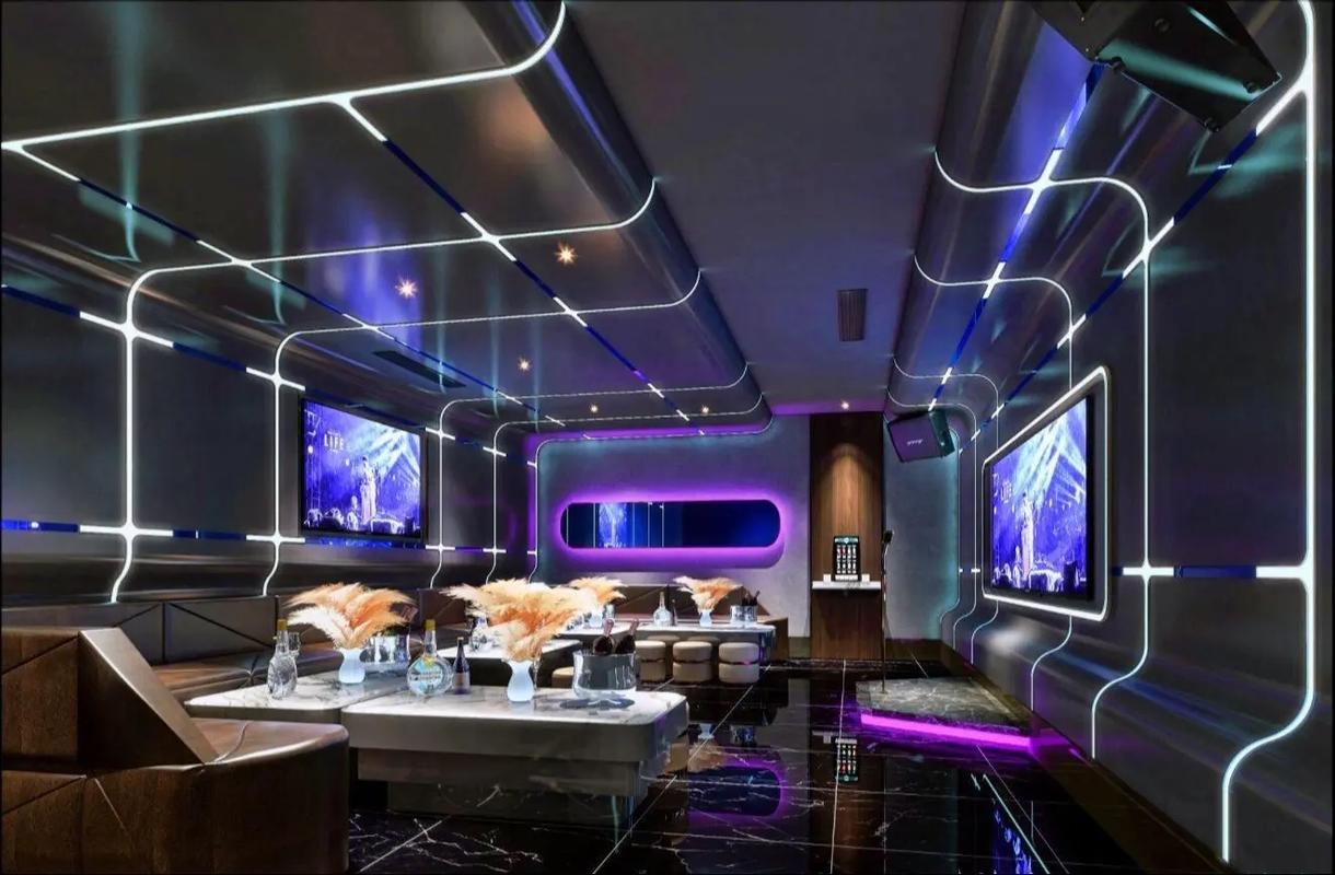 陇南商务ktv：低端场商务KTV-宕昌县ktv预定