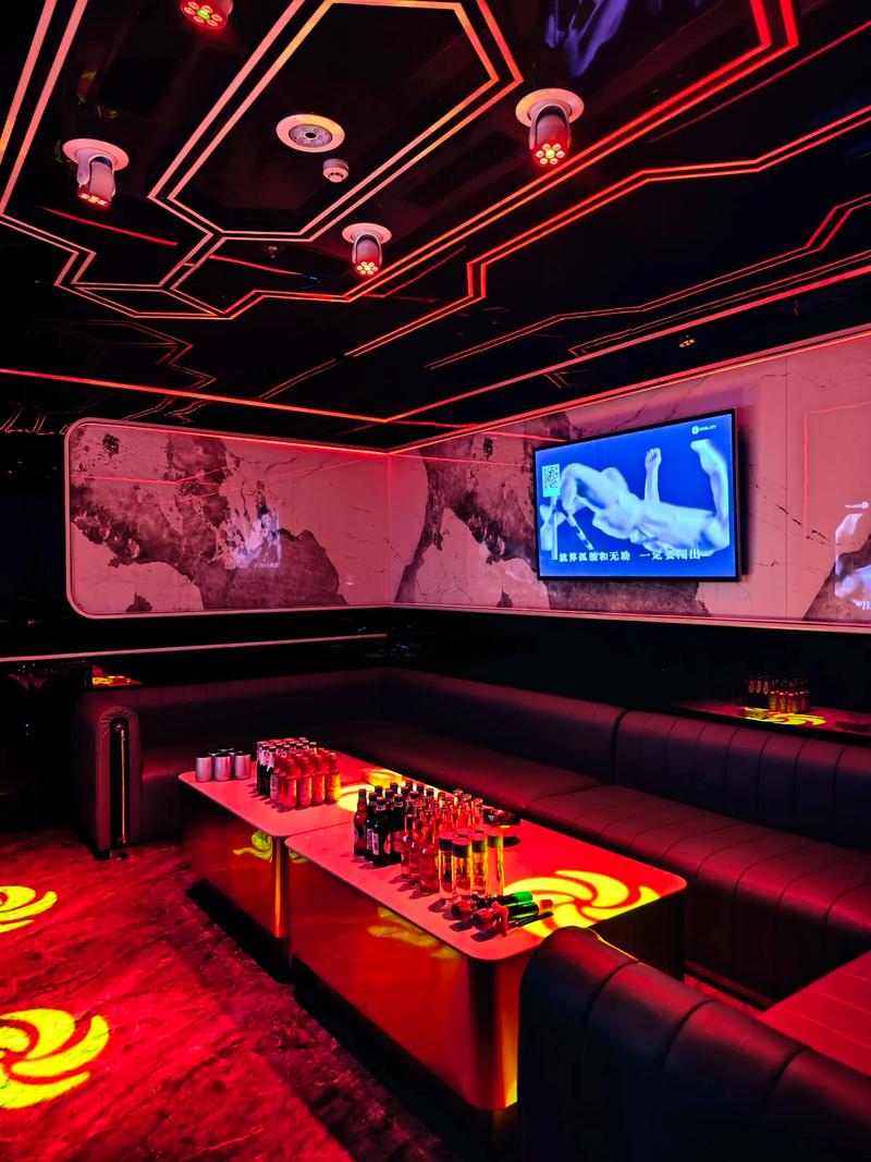 陇南商务KTV创新新玩法-宕昌县ktv预定